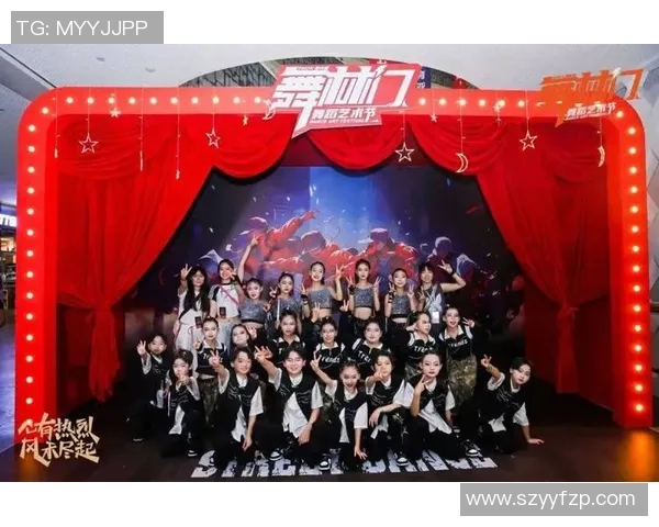 杭州街舞队以71分领跑世界街舞大赛积分榜展现实力与风采