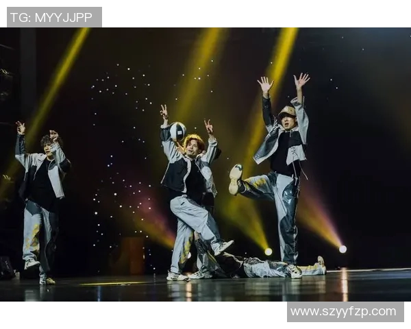 武汉街舞队引发的意识形态争议与街舞文化的碰撞与反思