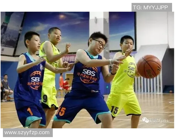 深圳篮球队团队协作的成功之道与战术分析探讨