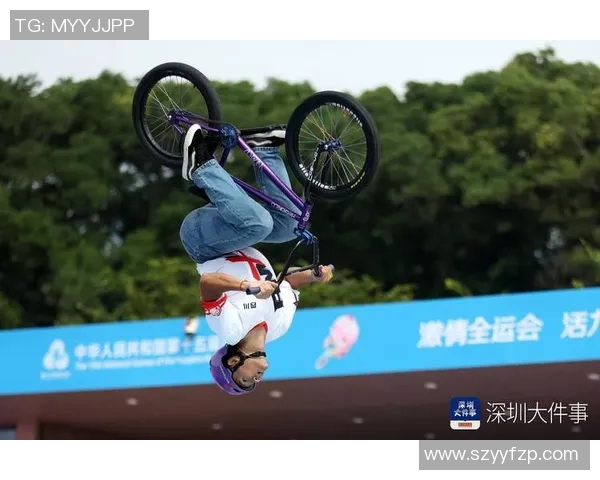 深圳极限运动队的奋斗历程与激情瞬间全景纪实