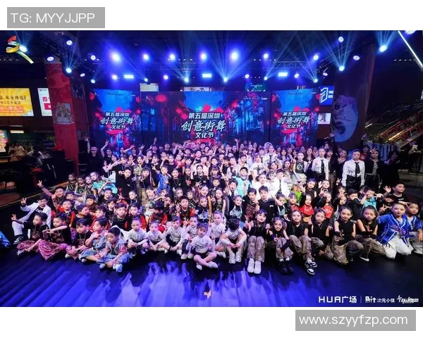 深圳街舞队实力引发热议观众与专家的激烈观点碰撞