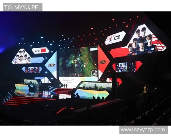 热议王者荣耀：BLG战队如何通过力量变革重塑电竞格局