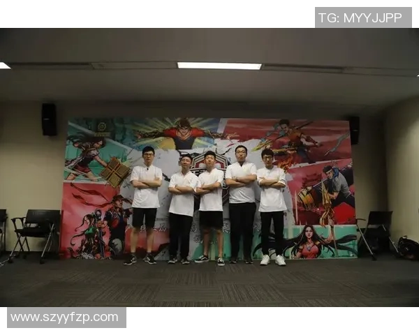 王者荣耀战术解析FPX战队防守体系的深度剖析与应用策略