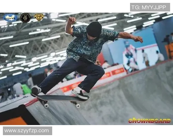 重庆滑板队战术解析与训练策略分享助力竞技水平提升