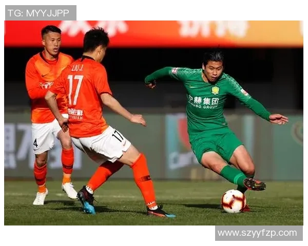 北京人和与鲁能泰山激战正酣谁能在中超赛场上笑到最后