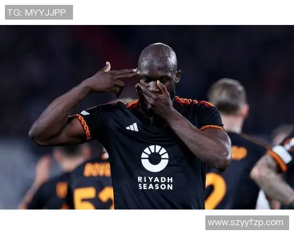 卢卡库重返赛场展现强大实力助力球队冲击冠军荣耀