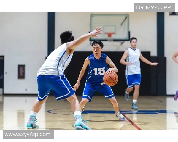 吴前的篮球之路：从青涩少年到国家队核心的成长历程与奋斗故事