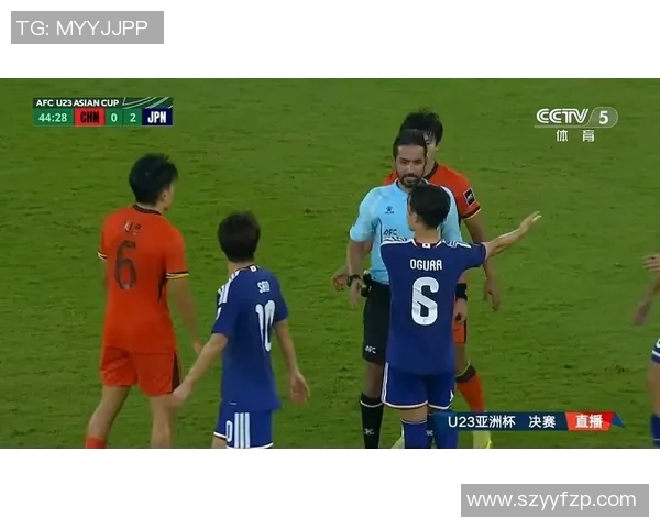 日本U23对阵巴西队的精彩较量展现年轻球员的无限潜力与激情