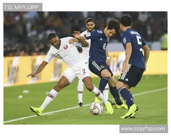 日本队与卡塔尔队上半场精彩对决回顾与分析