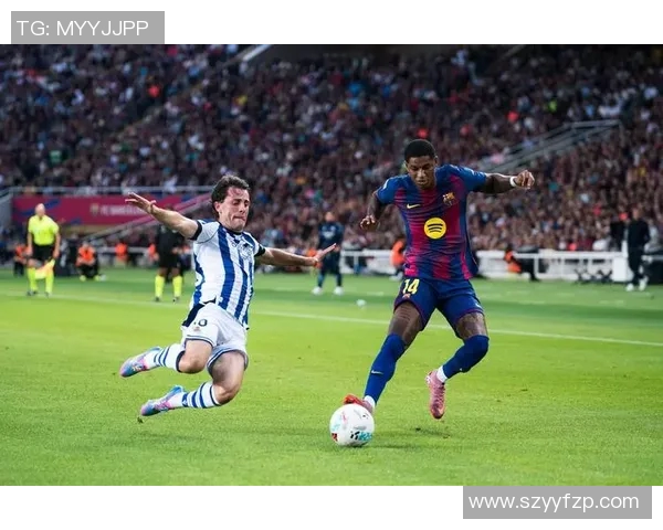 皇家社会与巴萨精彩对决集锦回顾球迷不容错过的精彩瞬间