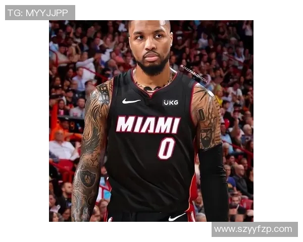 热火成功交易利拉德送出三首轮选秀权希罗如愿以偿加入新阵容