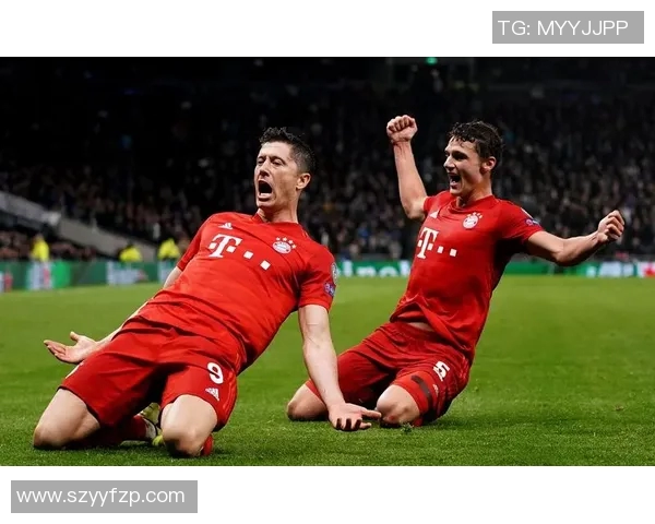 热刺与拜仁角球数对比分析揭示比赛战术与攻防策略