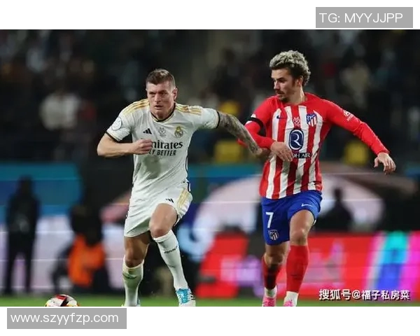 米楚对阵皇马的精彩对决分析与赛前预测