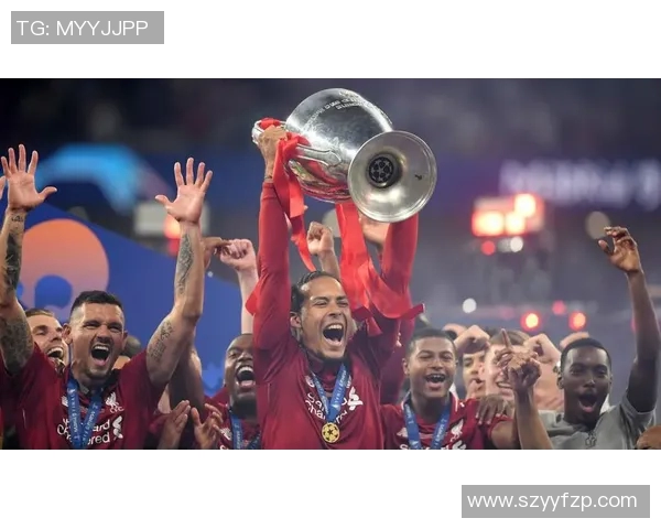 范戴克：从默默无闻到世界顶级后卫的传奇蜕变之路