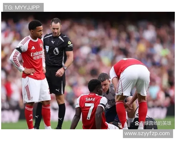 萨卡在绿茵场上的崛起与挑战展现了年轻球员的无限潜力与未来希望