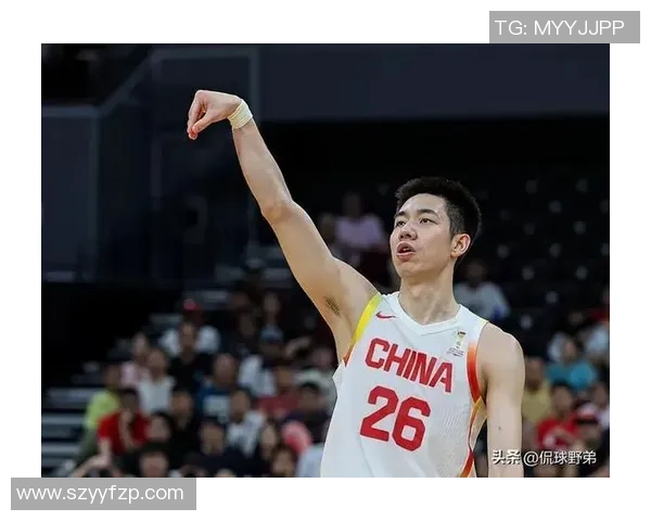 赵继伟:从青涩新星到篮球赛场的领军人物,见证中国篮球的辉煌与挑战