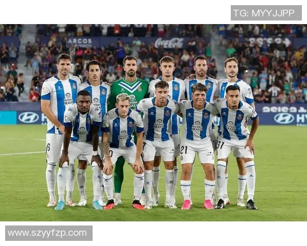 西班牙人主场迎战巴塞罗那双方争夺德比荣耀与积分榜优势