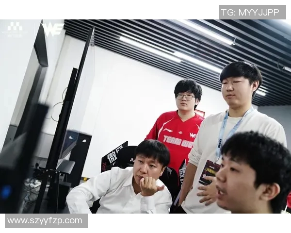 青年赛分析：WE战队技术实力的全面评估与未来展望