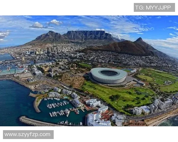 韩国与南非经济对比分析:发展模式与未来潜力的深度探讨