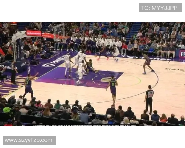 鹈鹕与勇士的激烈对决腾讯网全程直播精彩瞬间回顾