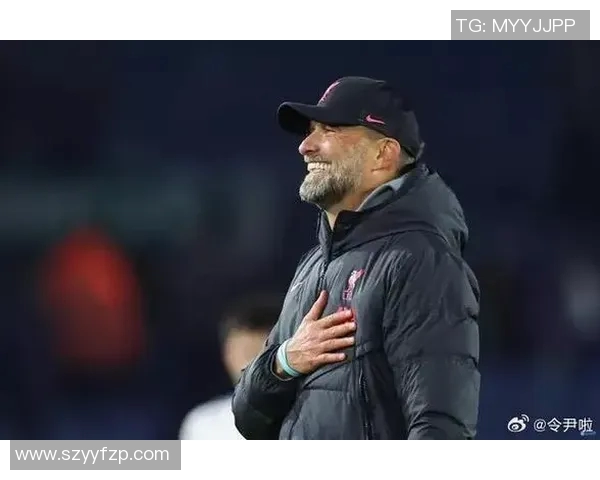 克洛普确认续约誓言带领利物浦再战欧冠争夺荣耀