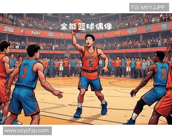 凯尔库兹马的篮球之路与未来发展潜力探讨