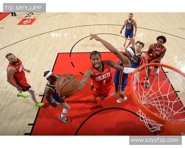 勇士与火箭激战三月二十九场面火爆球迷热情高涨